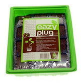 HGA Garden Propagator 32 + CT12 Tray + Eazy Plug, unheated, 23x18x13 cm